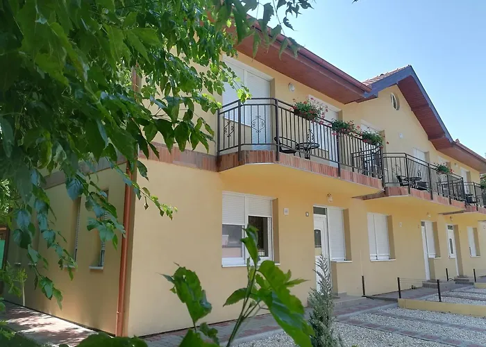 Balatinus Apartmanhaz
